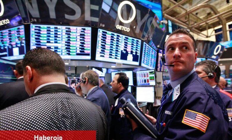 ABD pay vadeli süreçleri, güçlü karlar ve datalarla rekor kıran Wall Street sonrası yükseldi - Haberois ABD pay vadeli süreçleri, güçlü karlar ve datalarla rekor kıran Wall Street sonrası yükseldi