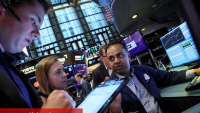 ABD pay vadeli süreçleri, mega teknoloji şirketlerinin çıkar raporları öncesinde Wall Street’in rekor düzeye ulaşmasıyla sabit seyretti - Haberois ABD pay vadeli süreçleri, mega teknoloji şirketlerinin çıkar raporları öncesinde Wall Street’in rekor düzeye ulaşmasıyla sabit seyretti