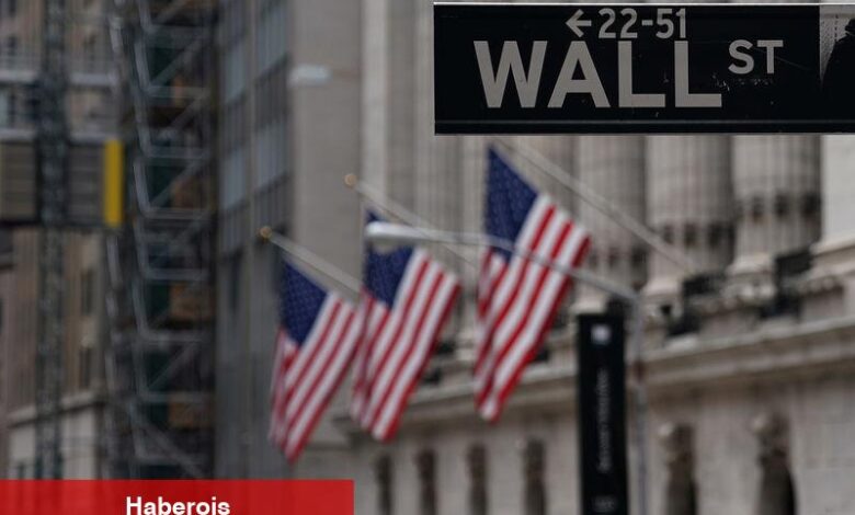 ABD pay vadeli süreçleri, tarife telaşları sürerken düştü; TÜFE ve yarar raporları bekleniyor - Haberois ABD pay vadeli süreçleri, tarife telaşları sürerken düştü; TÜFE ve yarar raporları bekleniyor