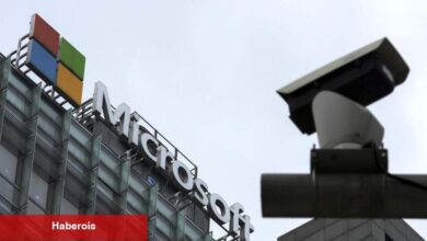 ABD Savunma Bakanlığı, Microsoft ve Çin temasını araştıracak - Haberois ABD Savunma Bakanlığı, Microsoft ve Çin temasını araştıracak