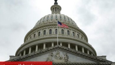 ABD Senatosu, Trump’ın desteklediği dış yardım ve kamu yayıncılığını kesen tasarıyı onayladı