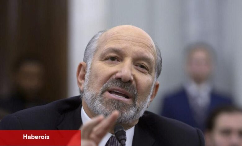 ABD Ticaret Bakanı Lutnick: 15 - 20 ülkeye daha mektup gönderilecek