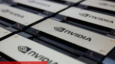 ABD yetkilileri, güvenlik kaygıları nedeniyle BAE-Nvidia çip mutabakatını erteliyor - Haberois ABD yetkilileri, güvenlik kaygıları nedeniyle BAE-Nvidia çip mutabakatını erteliyor