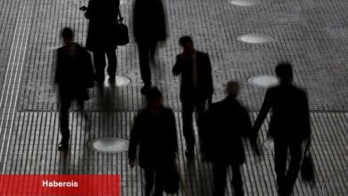 ABD'de işsizlik maaşı müracaatları düşmeye devam ediyor