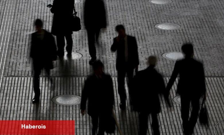 ABD'de işsizlik maaşı müracaatları düşmeye devam ediyor - Haberois ABD'de işsizlik maaşı müracaatları düşmeye devam ediyor