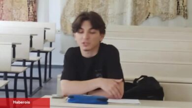 ABD'de Türk genci, yapılmayan bisiklet yolu yüzünden hayatını kaybetti! - Haberois ABD'de Türk genci, yapılmayan bisiklet yolu yüzünden hayatını kaybetti!