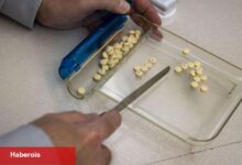 AB'den ilaç üreticisi Alchem'e ceza