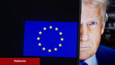 AB'den Trump tarifelerine karşı yeni tedbirler