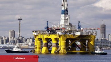 ABD'nin petrol sondaj kulesi sayısı azaldı