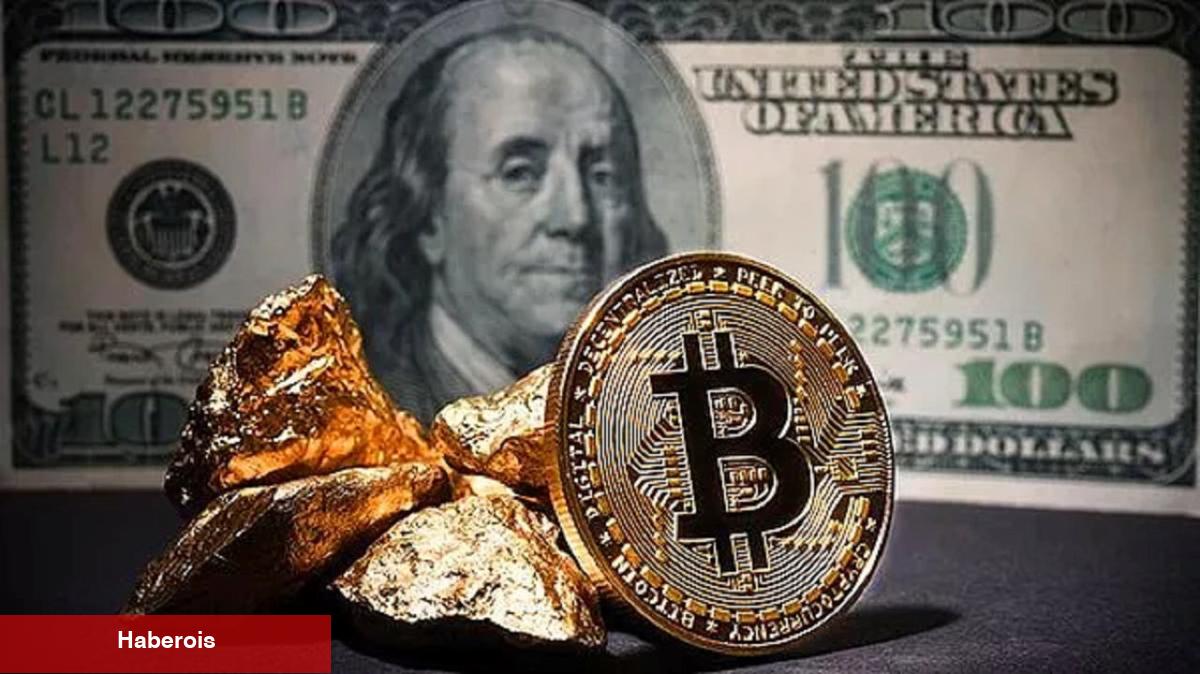 Açıklandı: FED Tutanaklarında Altın ve BTC İçin Neler Var? - Haberois Açıklandı: FED Tutanaklarında Altın ve BTC İçin Neler Var?