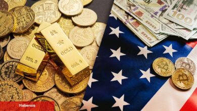 Açıklandı: FED Tutanaklarında Altın ve BTC İçin Neler Var?