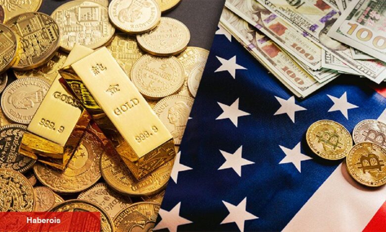 Açıklandı: FED Tutanaklarında Altın ve BTC İçin Neler Var? - Haberois Açıklandı: FED Tutanaklarında Altın ve BTC İçin Neler Var?