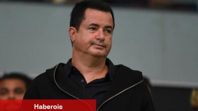 Acun Ilıcalı: "Bu davadan beraat edeceğiz" - Haberois Acun Ilıcalı: "Bu davadan beraat edeceğiz"