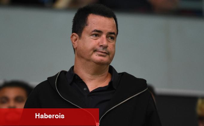 Acun Ilıcalı: "Bu davadan beraat edeceğiz" - Haberois Acun Ilıcalı: "Bu davadan beraat edeceğiz"