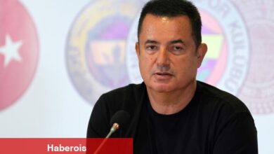 Acun Ilıcalı'dan Fenerbahçe sorusuna yanıt: "Yırttım bu işlerden"
