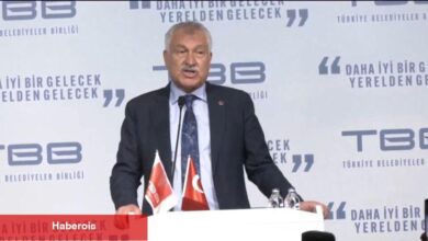 Adana, Antalya, Adıyaman Belediye Liderleri gözaltına alındı