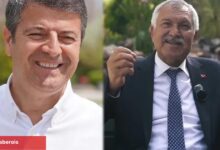 Adana ve Adıyaman belediye liderleri gözaltına alındı