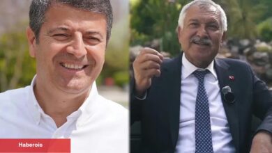 Adana ve Adıyaman belediye liderleri gözaltına alındı