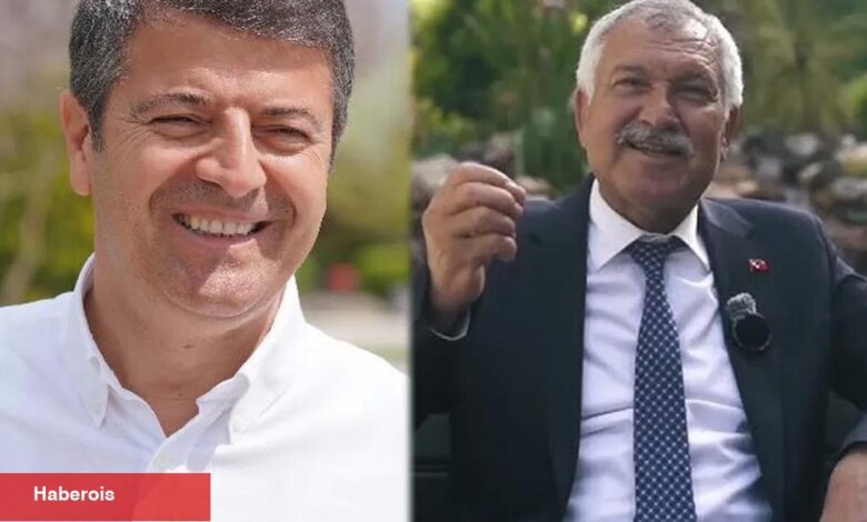 Adana ve Adıyaman belediye liderleri gözaltına alındı