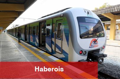 ADARAY'a ağır ilgi