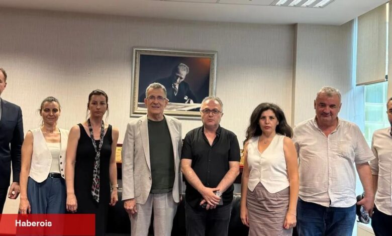 ADD Bursa'dan PKK açıklamalarına sert reaksiyon - Haberois ADD Bursa'dan PKK açıklamalarına sert reaksiyon