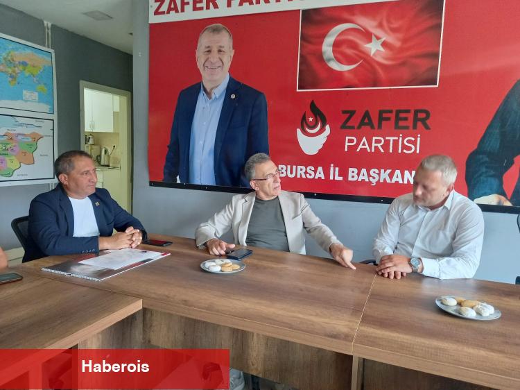 ADD Bursa’dan sert ihtar: PKK’nın fesih masalı, Cumhuriyet’e saldırıdır!