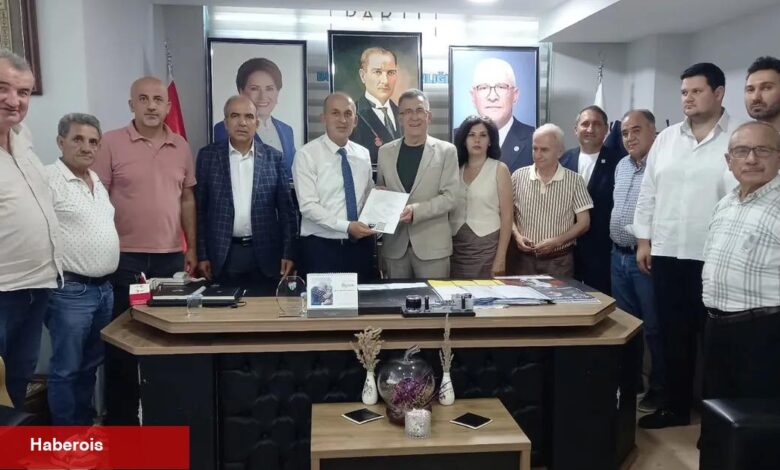 ADD Bursa’dan sert ihtar: PKK’nın fesih masalı, Cumhuriyet’e saldırıdır! - Haberois ADD Bursa’dan sert ihtar: PKK’nın fesih masalı, Cumhuriyet’e saldırıdır!