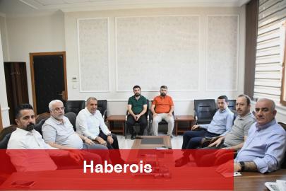 Adıyaman Milletvekilleri'nden içme suyu meselesine tahlil arayışı