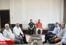 Adıyaman Milletvekilleri'nden içme suyu meselesine tahlil arayışı