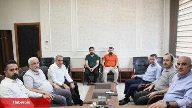 Adıyaman Milletvekilleri'nden içme suyu meselesine tahlil arayışı