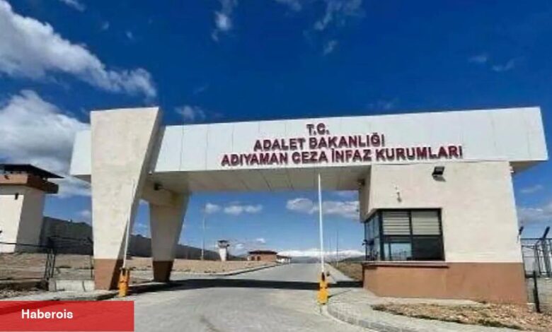 Adıyaman'da uyuşturucu taciri Jandarma'ya takıldı