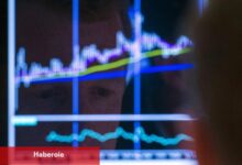 AGCO payları 1 milyar dolarlık pay geri alım programını açıkladıktan sonra yükseldi