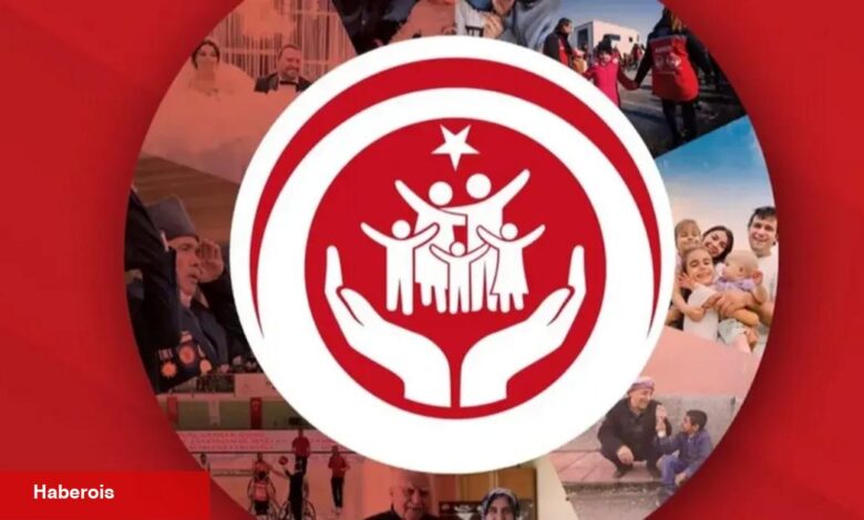 Aile'den 'sosyal' rapor: 2024'te 2 bin 465 aktiflik düzenlendi