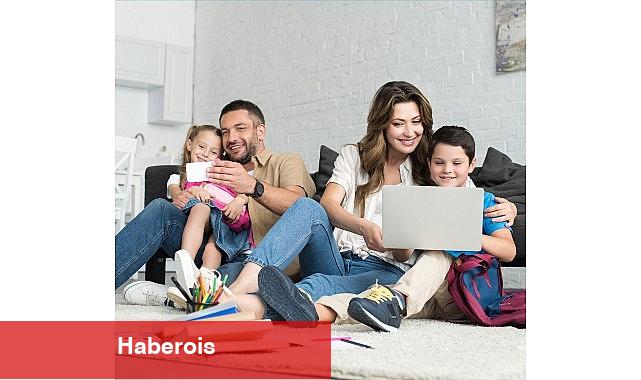 Ailelerin kaygısı siber zorbalık - Haberois Ailelerin kaygısı siber zorbalık