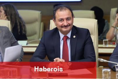 AK Parti Tokat Milletvekili Cüneyt Aldemir’den yerinde ağır mesai