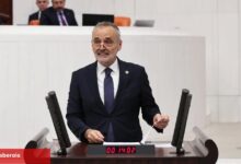 Akalın: “Şap hastalığı denetimden çıktı, meclis derhal harekete geçmeli”