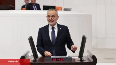 Akalın: “Şap hastalığı denetimden çıktı, meclis derhal harekete geçmeli”