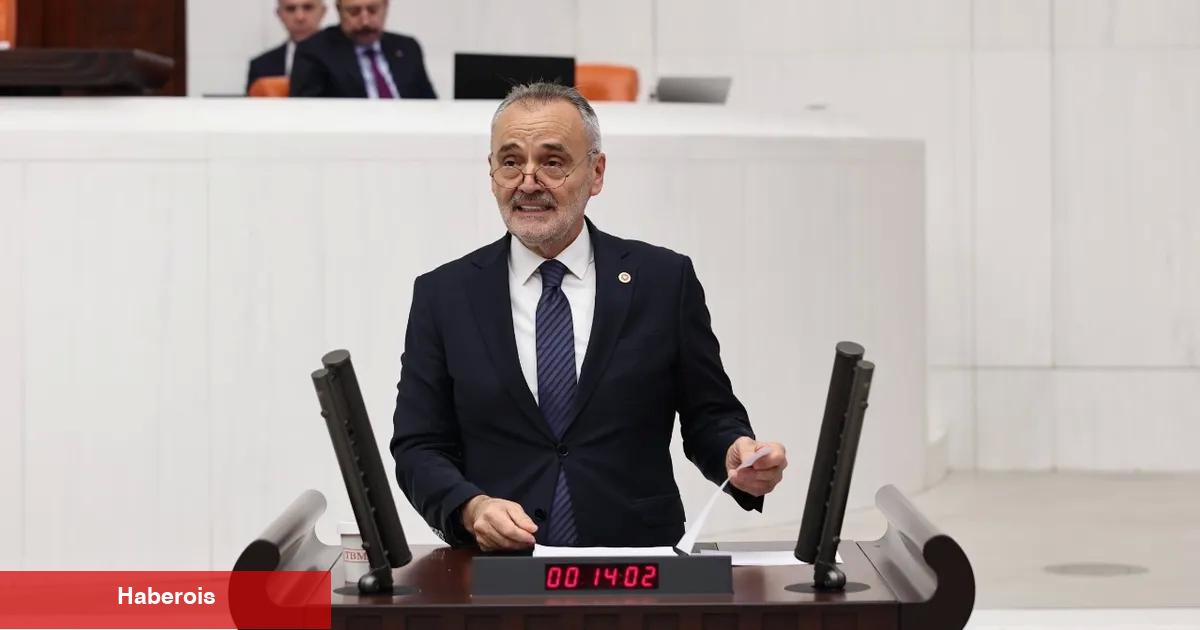 Akalın: “Şap hastalığı denetimden çıktı, meclis derhal harekete geçmeli”