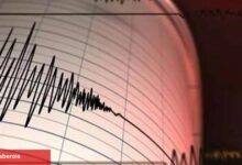 Akdeniz’de 5,0 büyüklüğünde deprem!