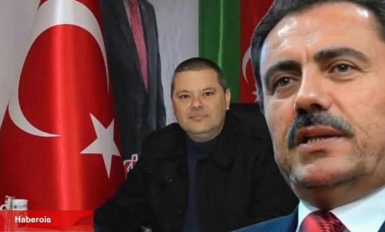 Aksaçlılar'dan 15 Temmuz'da 'Yazıcıoğlu suikastı' bildirisi