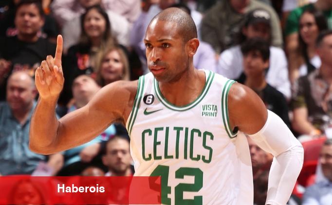 Al Horford emekliliği kıymetlendiriyor, oynamaya devam ederse Warriors favori pozisyonda - Haberois Al Horford emekliliği kıymetlendiriyor, oynamaya devam ederse Warriors favori pozisyonda