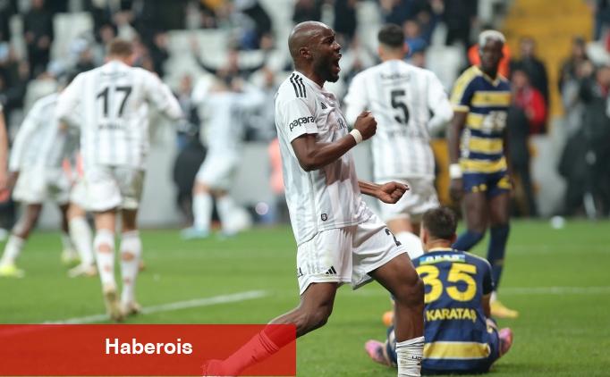 Al-Musrati'ye Avrupa'dan talipler var! - Haberois Al-Musrati'ye Avrupa'dan talipler var!