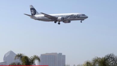 Alaska Air, BT meseleleri nedeniyle tüm uçakları için yerde kalma talep etti