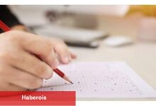 ALES sonuçları ne vakit açıklanacak? ALES/2 sonuç tarihi