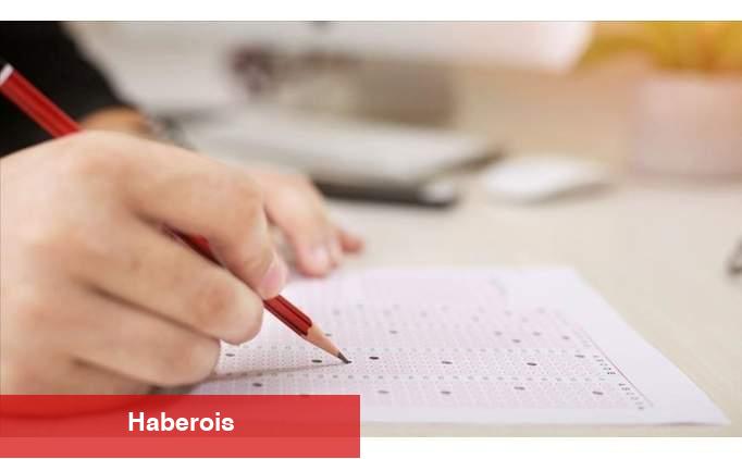 ALES sonuçları ne vakit açıklanacak? ALES/2 sonuç tarihi - Haberois ALES sonuçları ne vakit açıklanacak? ALES/2 sonuç tarihi