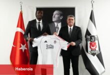 Ali Gültiken:"Abraham Süper Lig'de istikrarları değiştirir"
