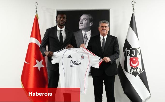 Ali Gültiken:"Abraham Süper Lig'de istikrarları değiştirir" - Haberois Ali Gültiken:"Abraham Süper Lig'de istikrarları değiştirir"