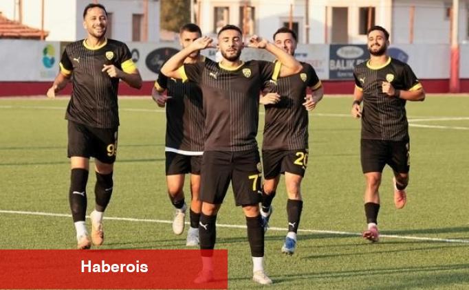 Aliağa FK, deneyimli kaleci Kubilay'ın peşinde