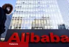 Alibaba payları 1,5 milyar dolarlık tahvil ihracı planları ile düştü