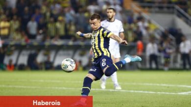 Alioski'den yıllar sonra Galatasaray itirafı!